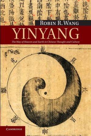 دانلود کتاب Yinyang: The Way of Heaven and Earth in Chinese Thought and Culture