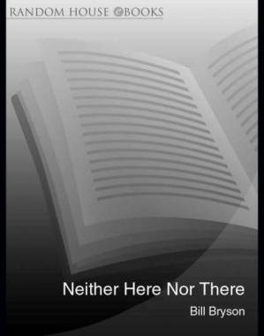 دانلود کتاب Neither Here, Nor There