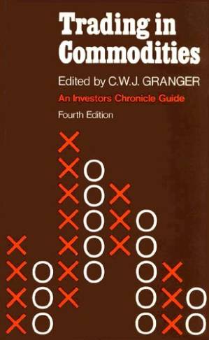 دانلود کتاب Trading in Commodities (An Investors Chronicle Guide)
