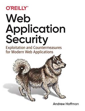 دانلود کتاب Web Application Security