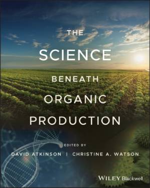 دانلود کتاب The Science Beneath Organic Production
