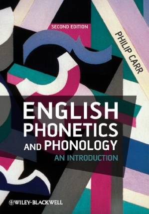 دانلود کتاب English Phonetics and Phonology: An Introduction
