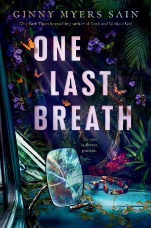 دانلود کتاب One Last Breath