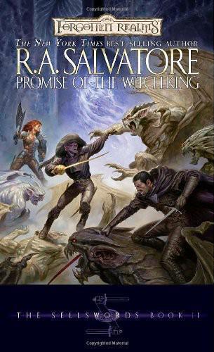 دانلود کتاب Promise of the Witch-King