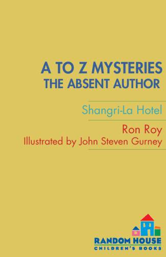 دانلود کتاب The Absent Author