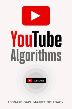 دانلود کتاب Youtube Algorithms: Hack the Youtube Algorithm