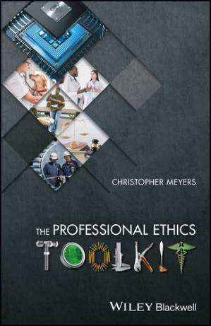 دانلود کتاب The Professional Ethics Toolkit