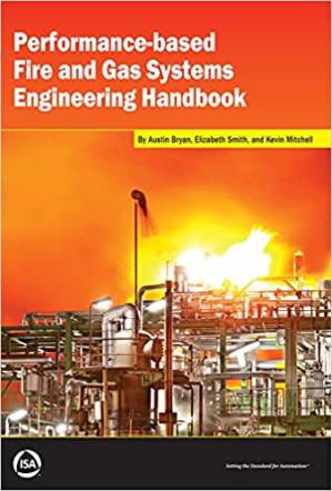 دانلود کتاب Performance-based Fire and Gas Systems Engineering Handbook