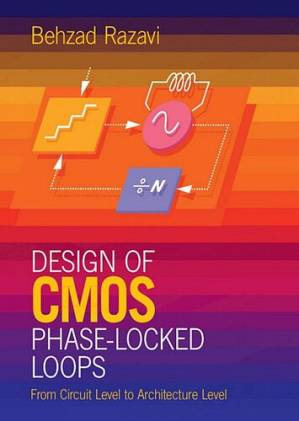 دانلود کتاب Design of CMOS Phase-Locked Loops