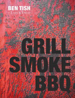 دانلود کتاب Grill Smoke BBQ
