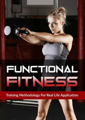 دانلود کتاب Functional Fitness: Training Methodology For Real Life Application