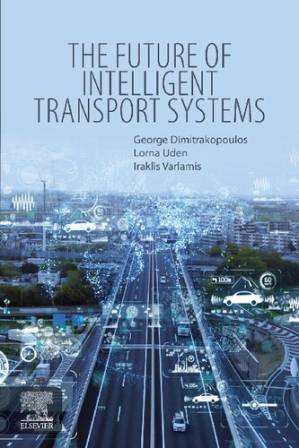 دانلود کتاب The future of intelligent transport systems
