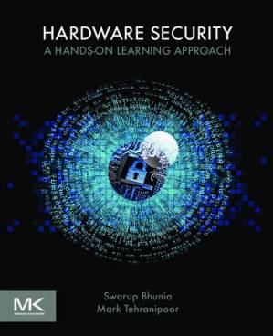 دانلود کتاب Hardware Security: A Hands-on Learning Approach