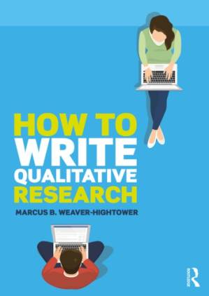 دانلود کتاب How To Write Qualitative Research