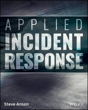 دانلود کتاب Applied Incident Response
