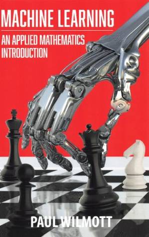 دانلود کتاب Machine Learning: An Applied Mathematics Introduction