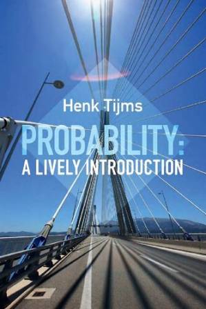 دانلود کتاب Probability: a lively introduction