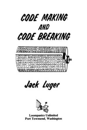 دانلود کتاب Code making and code breaking