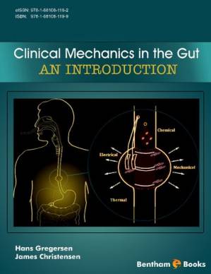 دانلود کتاب Clinical Mechanics in The Gut: An Introduction