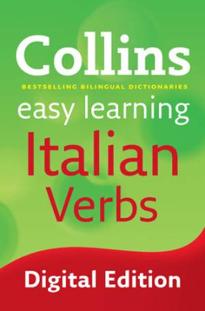 دانلود کتاب Easy Learning Italian Verbs (Collins Easy Learning Italian)