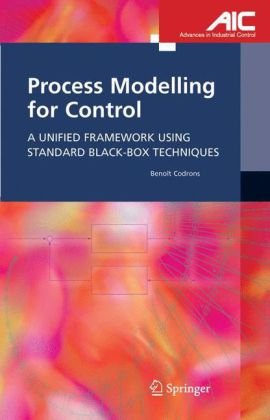 دانلود کتاب Process Model for Control