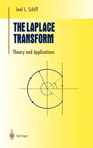 دانلود کتاب The Laplace Transform