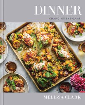 دانلود کتاب Dinner: Changing the Game