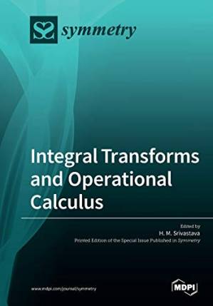 دانلود کتاب Integral Transforms and Operational Calculus