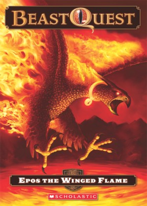 دانلود کتاب Epos: The Winged Flame (The Bird