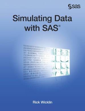 دانلود کتاب Simulating Data with SAS