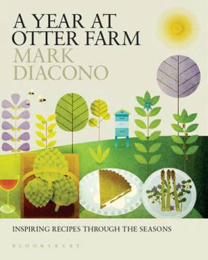 دانلود کتاب A Year At Otter Farm