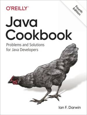 دانلود کتاب Java Cookbook – Problems and Solutions for Java Developers (final release).