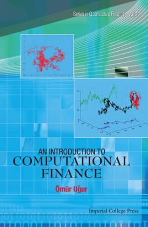 دانلود کتاب Introduction To Computational Finance, An