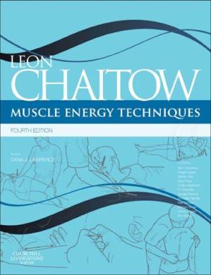 دانلود کتاب Muscle energy techniques