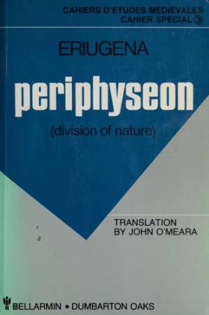 دانلود کتاب Periphyseon : the division of nature