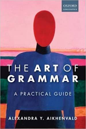 دانلود کتاب The Art of Grammar: A Practical Guide