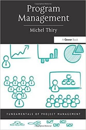 دانلود کتاب Program Management (Fundamentals of Project Management)