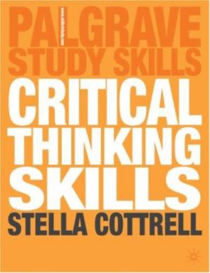 دانلود کتاب Critical Thinking Skills
