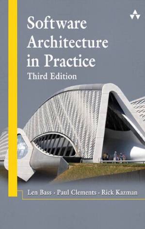 دانلود کتاب Software Architecture in Practice