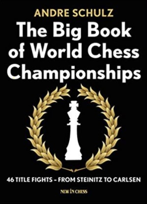 دانلود کتاب The Big Book of World Chess Championships