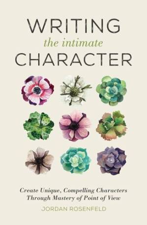 دانلود کتاب Writing the Intimate Character
