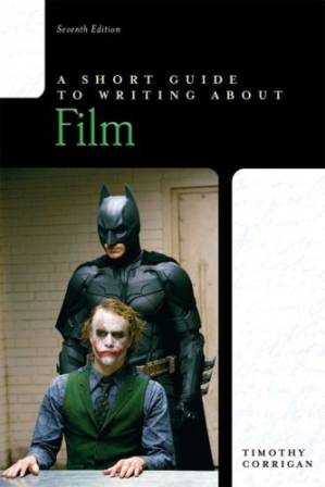 دانلود کتاب A Short Guide to Writing about Film – 7th edition