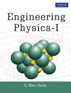 دانلود کتاب A Text Book of Engineering Physics – I