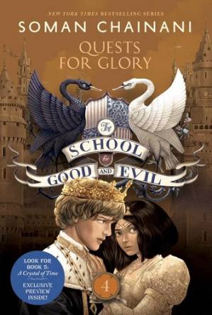 دانلود کتاب Quests for Glory