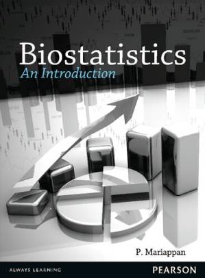 دانلود کتاب Biostatistics – An Introduction