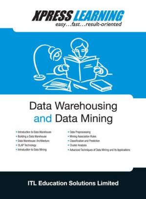 دانلود کتاب Data Warehousing & Data Mining : Express Learning