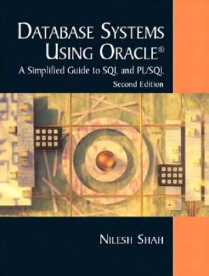 دانلود کتاب Database Systems Using Oracle: A Simplified Guide to SQL and PL/SQL