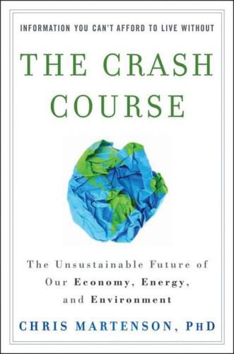 دانلود کتاب The Crash Course