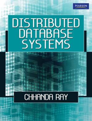 دانلود کتاب Distributed Database Systems