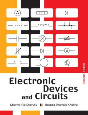 دانلود کتاب Electronic Devices and Integrated Circuits